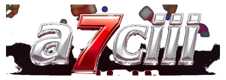 a7cii logo