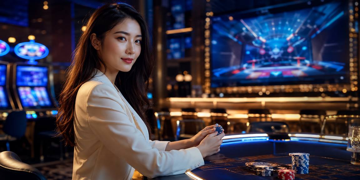 a7cii Live Casino